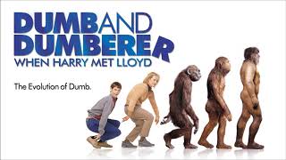 Dumb And Dumberer When Harry Met Lloyd OST - Track 2