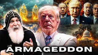 Mar Mari Emmanuel ☪ Pay Attention | 100% PROOF WE ARE IN THE END TIMES