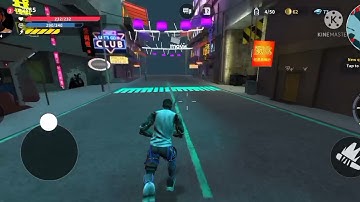 CyberWorld Online | Full Review Gameplay | Android || Open World Game