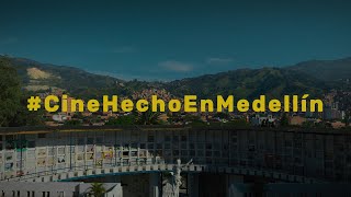 Cine Hecho en Medellín - Tráiler
