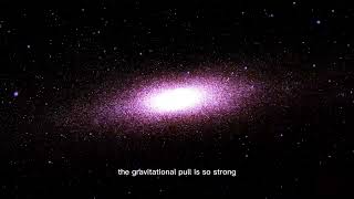 Discovering Black Holes: The Fascinating Science Behind the Universe's Mysteries