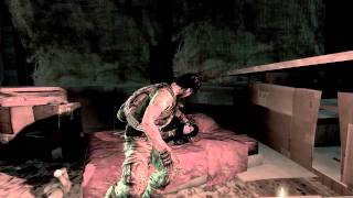I Am Alive Trailer   Ginx TV.wmv