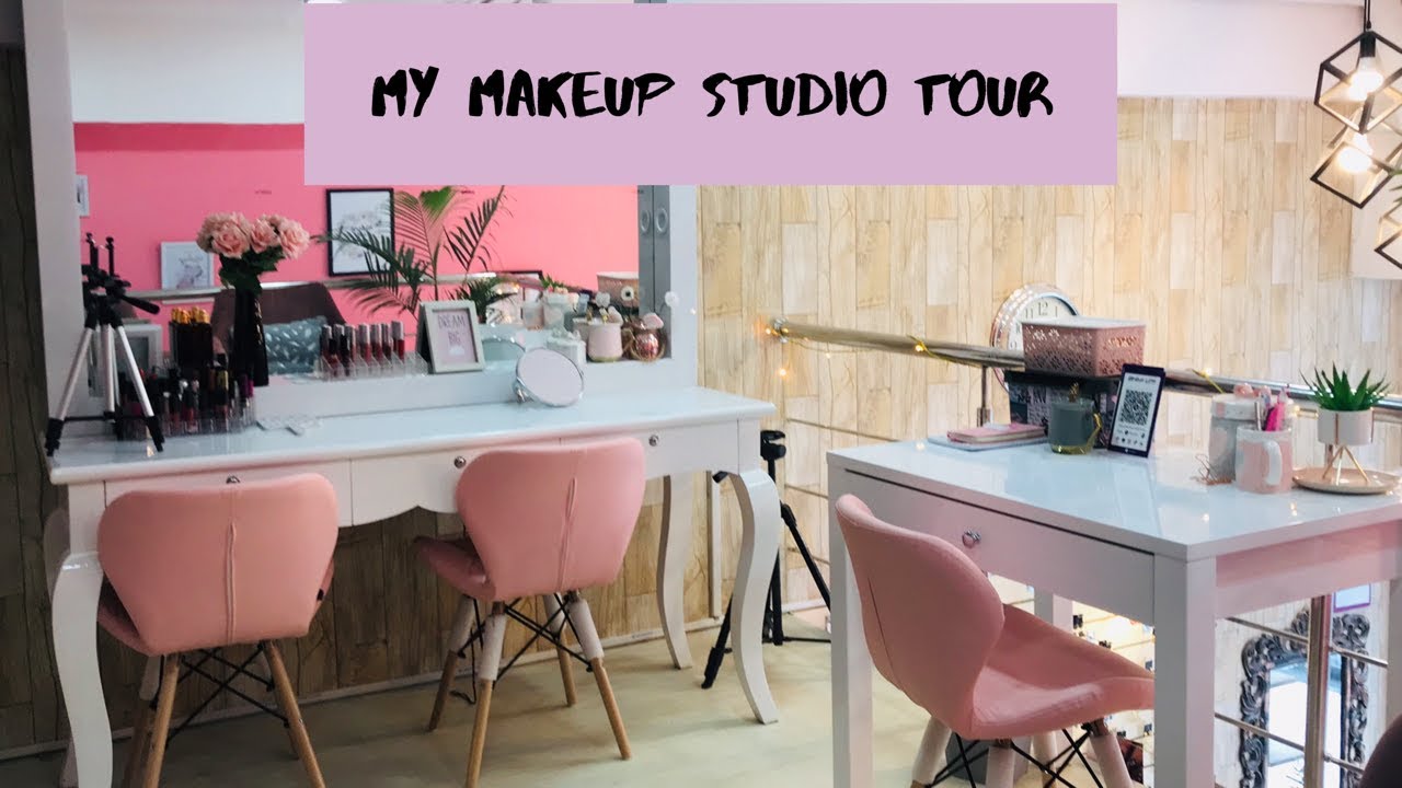 Makeup Studio Decor Makeuptuour Co