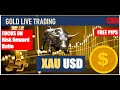 Live Gold Trading | Live XAUUSD Trading 25122024
