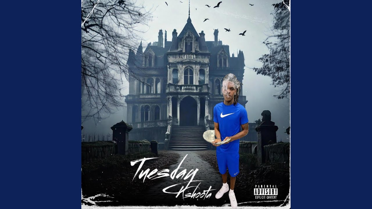 Watch Tuesday on YouTube Watch Tuesday on YouTube