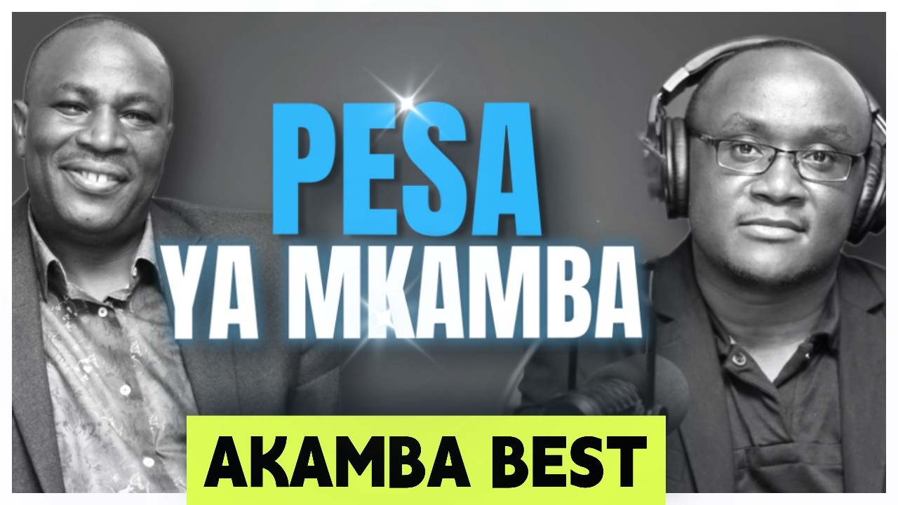 ukipatiwa MILLION utafanyaje ama ITAKUUA