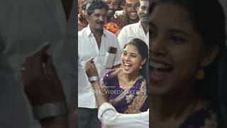 Kulasai Dasara Dance