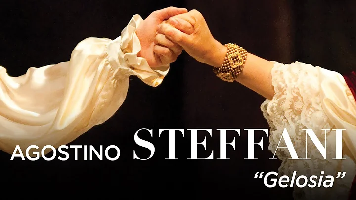 Steffani: Gelosia | Boston Early Music Festival