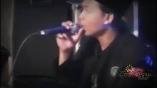 Busrolana Semut Ireng