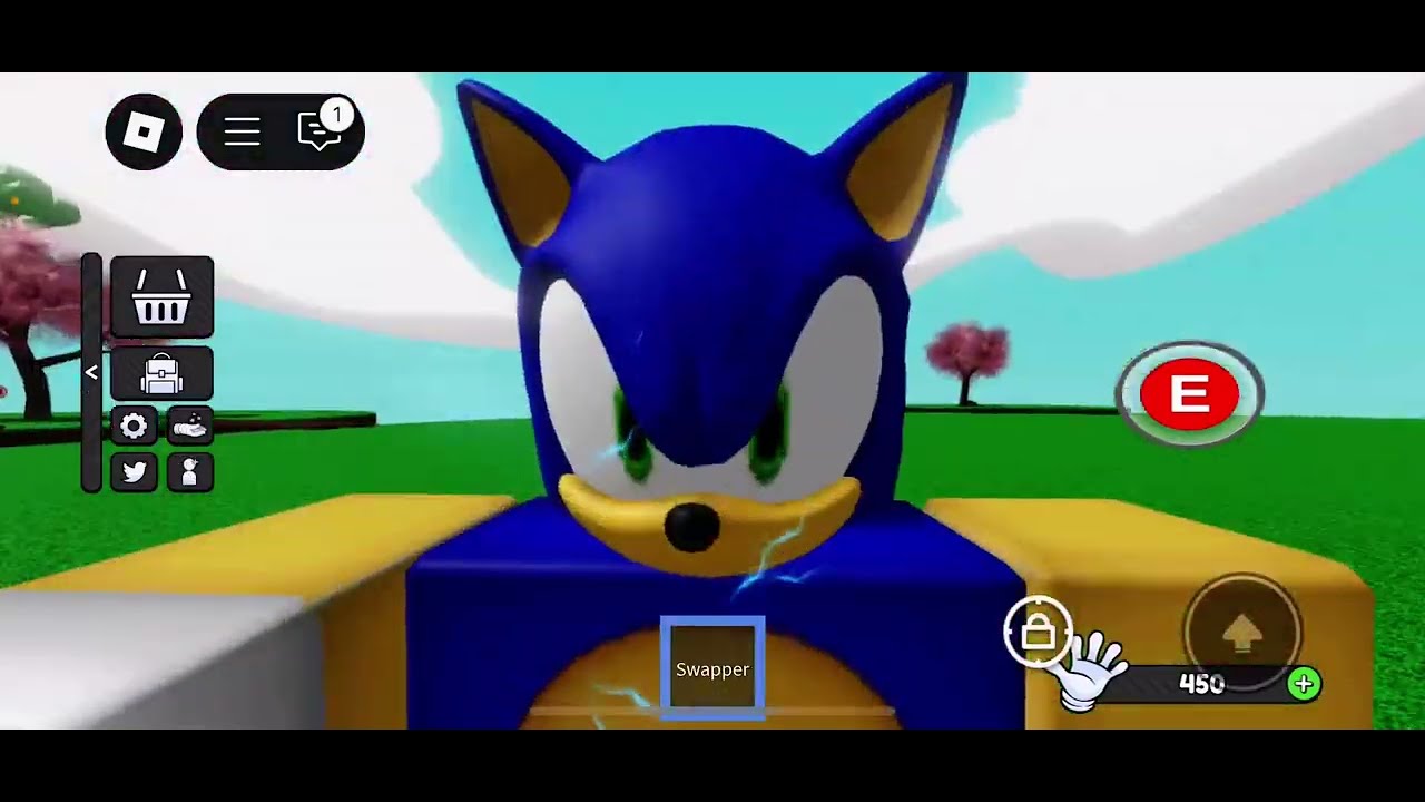 Sonic Plays Roblox Again YouTube Sonic plays roblox again youtube