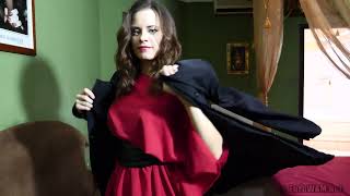 Kimi Is Taking A Bath