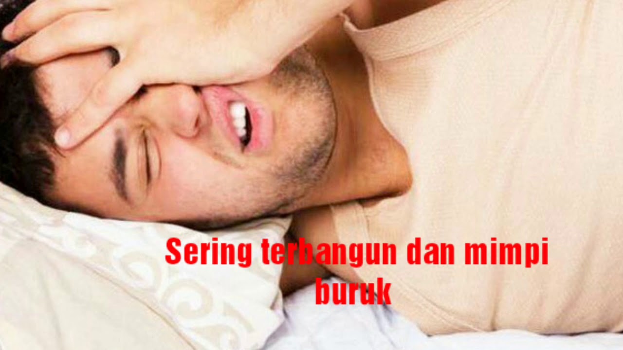 Obat Insomnia Herbal Alami 