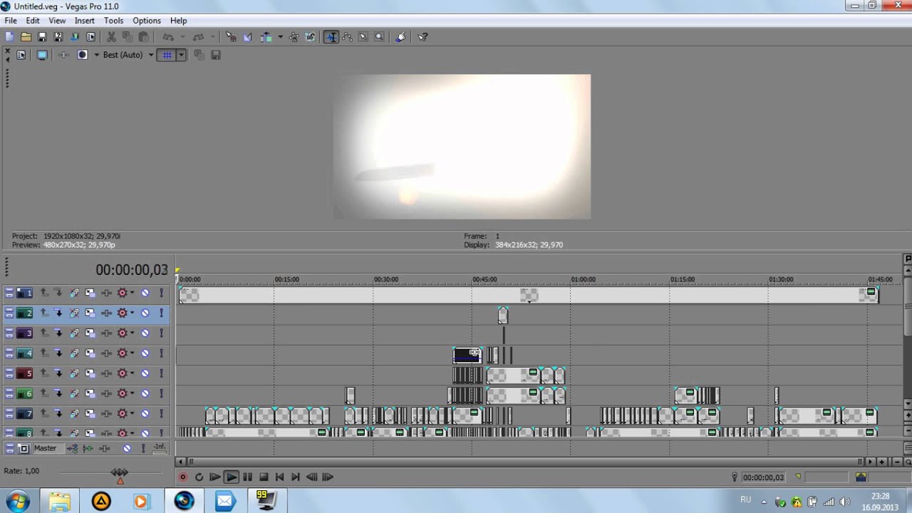 ALEX MAYER Монтаж SH3: Секреты