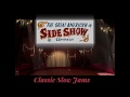 Sideshow - Blue Magic (Mike Maurro Extended Magic Remix)