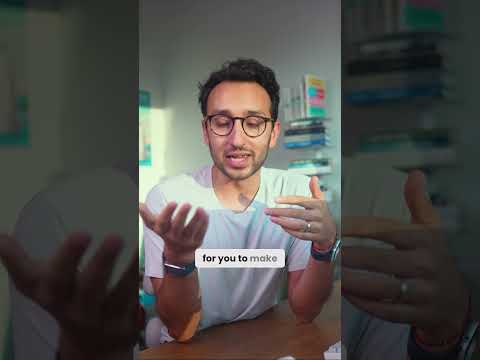 How do I become the first millionaire in my family?