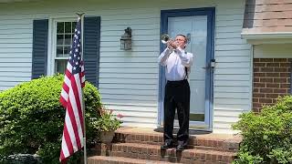 Honoring our fallen heroes