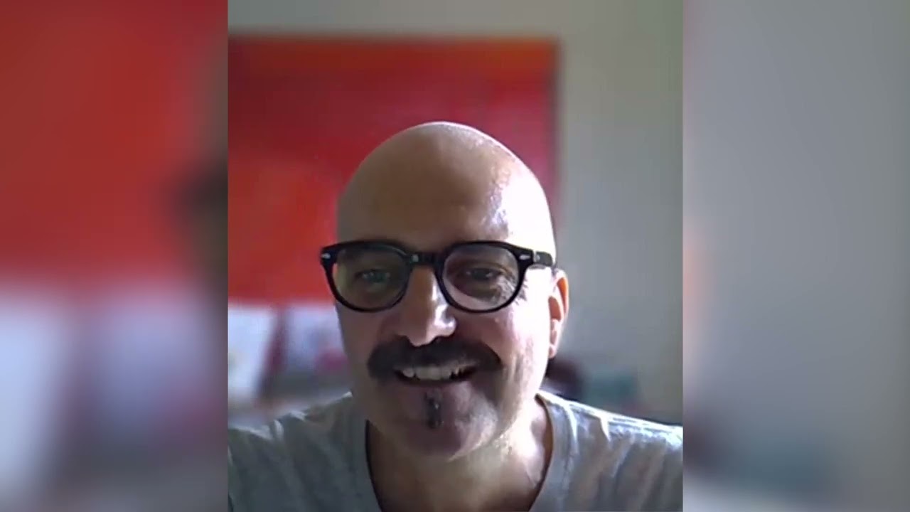 Intervista al direttore artistico Saul Beretta per il Tremezzina Music Festival 2022