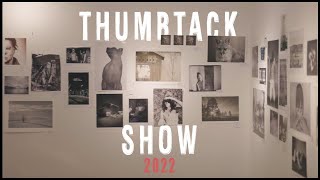 Thumbtack Show 2022