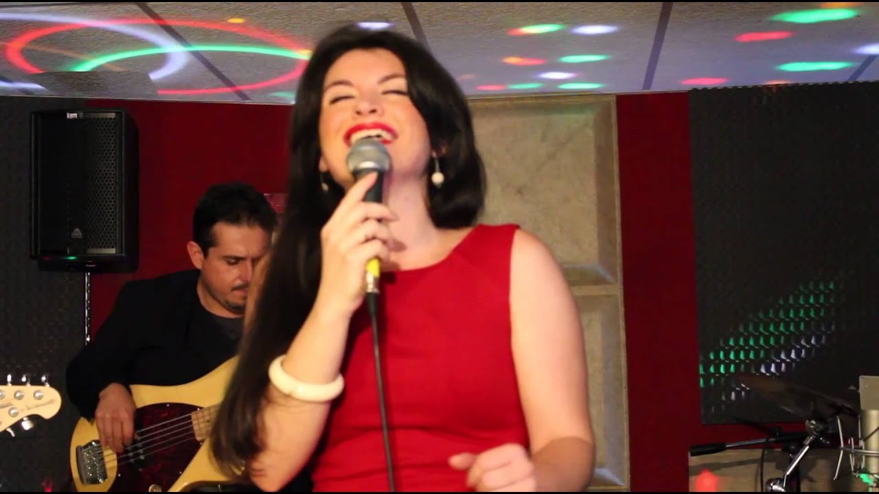 Jack Hammer band Overjoy YouTube