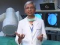 Drmathew cherian speaks about interventional radiology