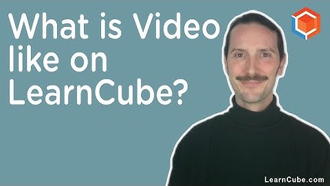 The Virtual Classroom Video and Chat Panels