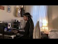 Dani Offline - plastic/bending (Live at home)