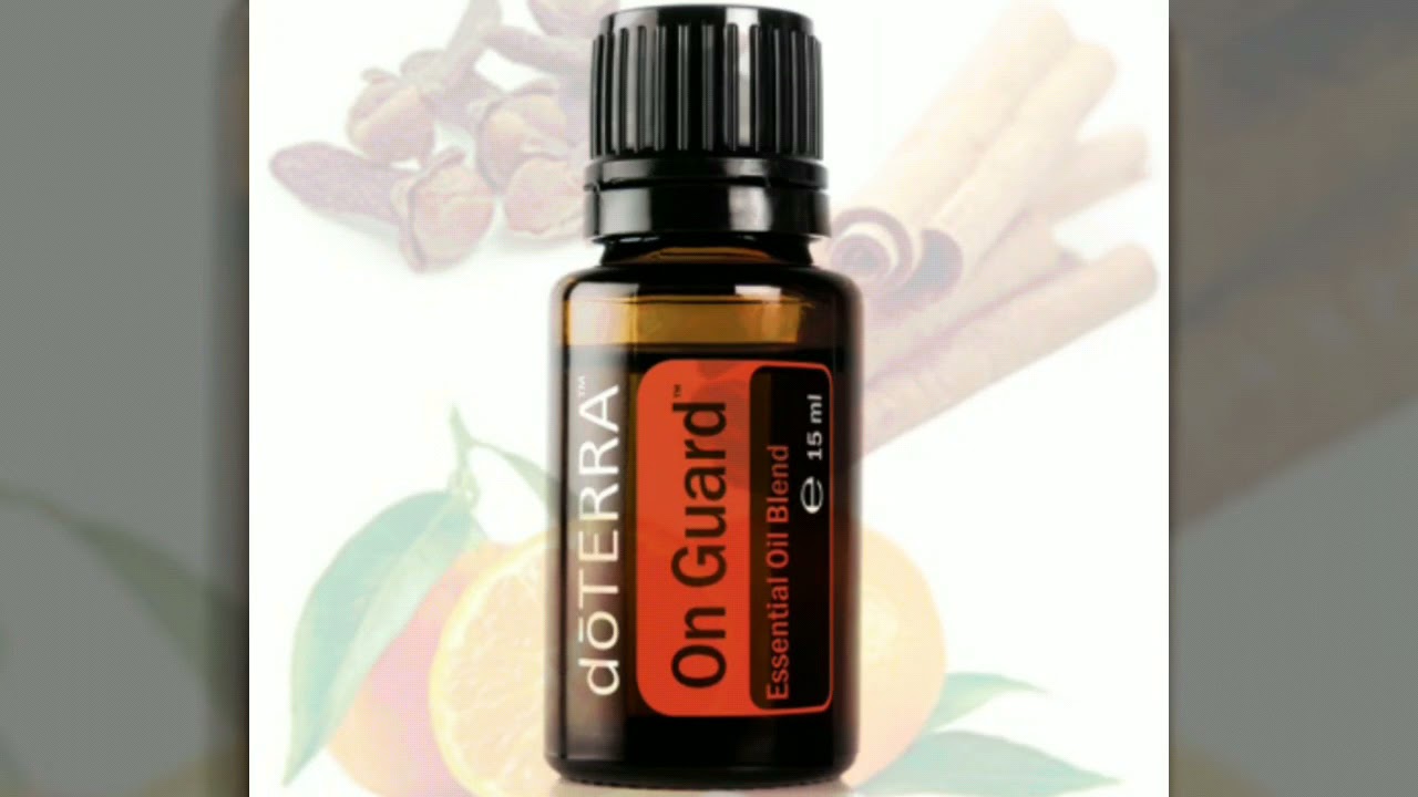 DoTerra Essential Oils - Home Essentials Kit by Ivan&Lidia Moroz