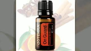 DoTerra Essential Oils - Home Essentials Kit by Ivan&Lidia Moroz