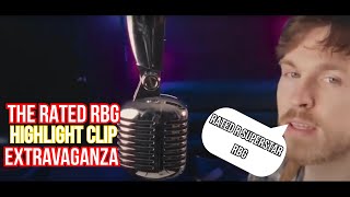 RBG Highlight Compilation Extravaganza