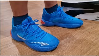 Puma Court Rider 2.0 Basketball Shoes