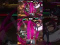 This is pure carnage in 2XKO. | #2XKO #Yasuo #Jinx #Riot