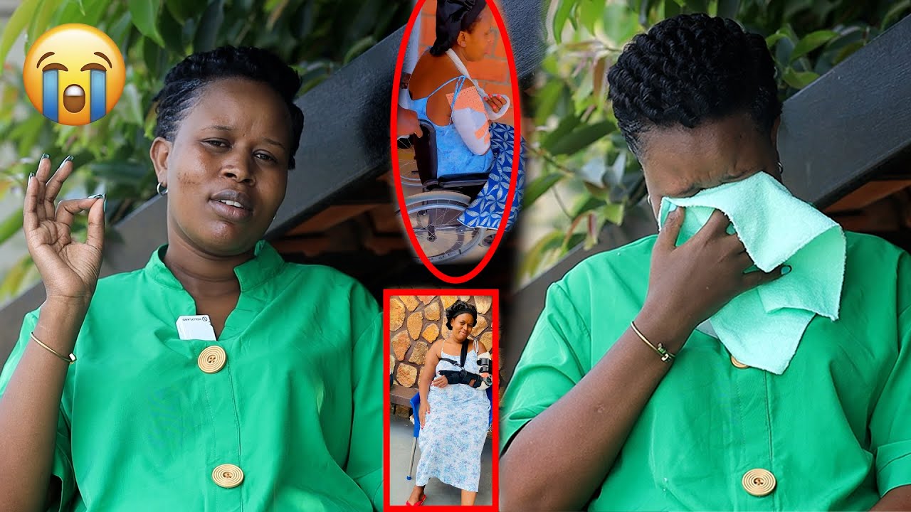 😭UBUHAMYA//Nageze Aho Nifuza Gupfa😭GIHOZA NYUMA gukora IMPANUKA AVUZE Amakuruu🙌Imana ishimwe yandinz