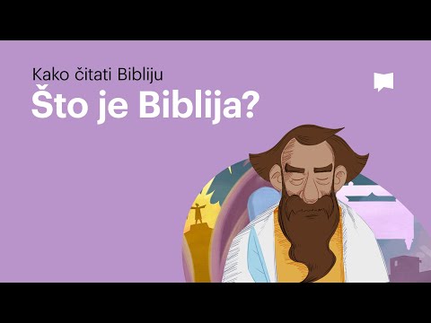 Video: Šta oštroumno znači u bibliji?