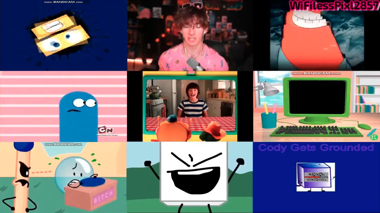 (REUPLOAD | V3) I Hate LEB's G Major Effects (0-350) (3680 Exports)