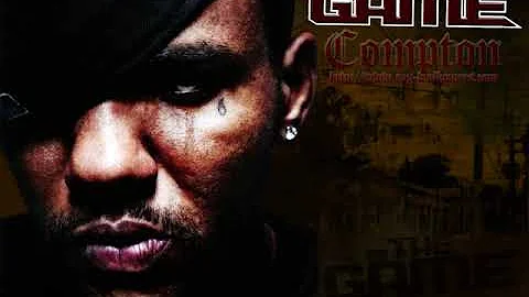 the game straight west coast remix