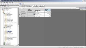 TotalControl New Feature 2--Table Views