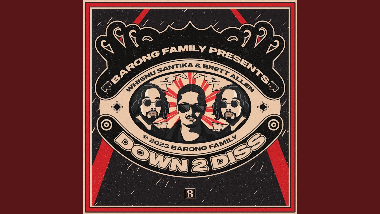 Down 2 Diss (Extended Mix)