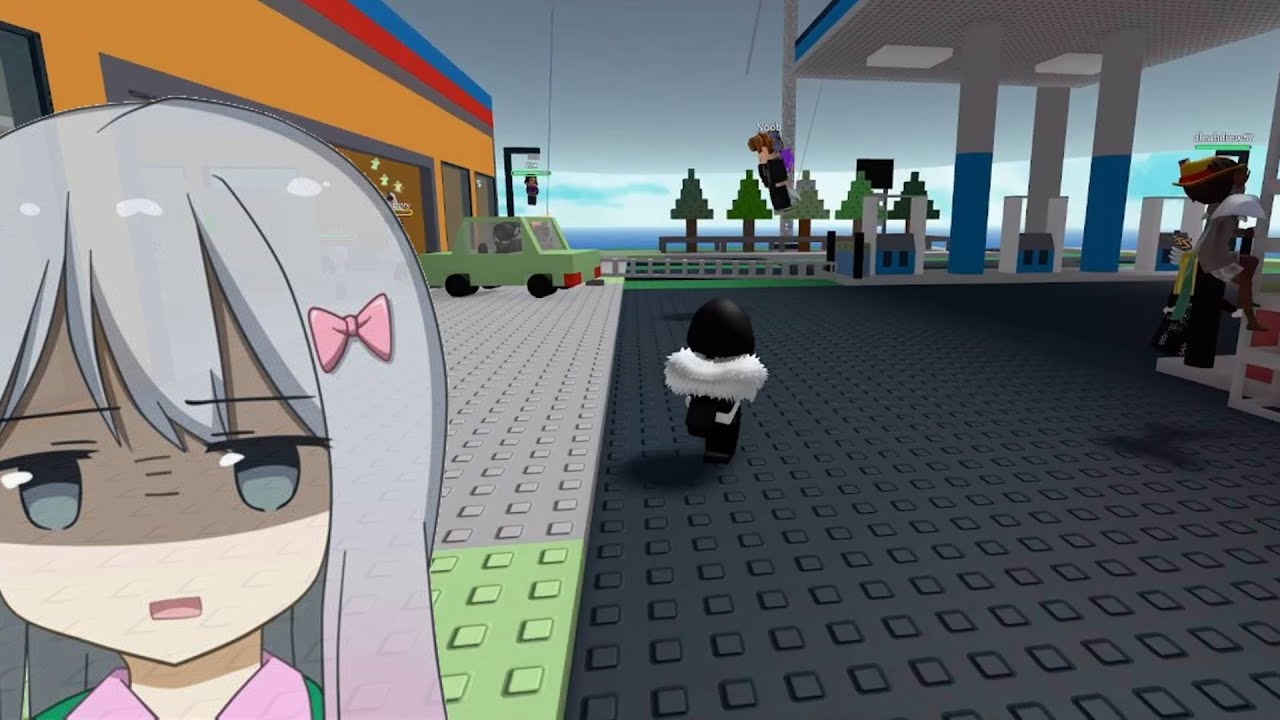 Roblox 2024 [ Natural Disaster Survival ] #19 - YouTube