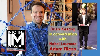 Adam Riess: A Nobel Mind on a Cosmic Quest