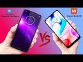 Motorola One Macro VS Xiaomi Redmi 8 - Which should you Buy?