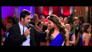 ★Badtameez Dil ★Full Official Song  *HD* Yeh Jawaani Hai Deewani ★Ranbir Kapoor Deepika Padukone Resimi