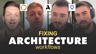 Architecture's Software Problem (And How To Fix It)