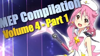 MEP Parts Compilation: Volume 4 - Part 1