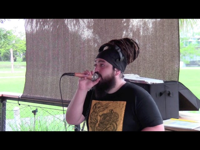The Easy Crew on Reggae Sunday, June 11, 2017 at Boxcar, Gainesville, FL