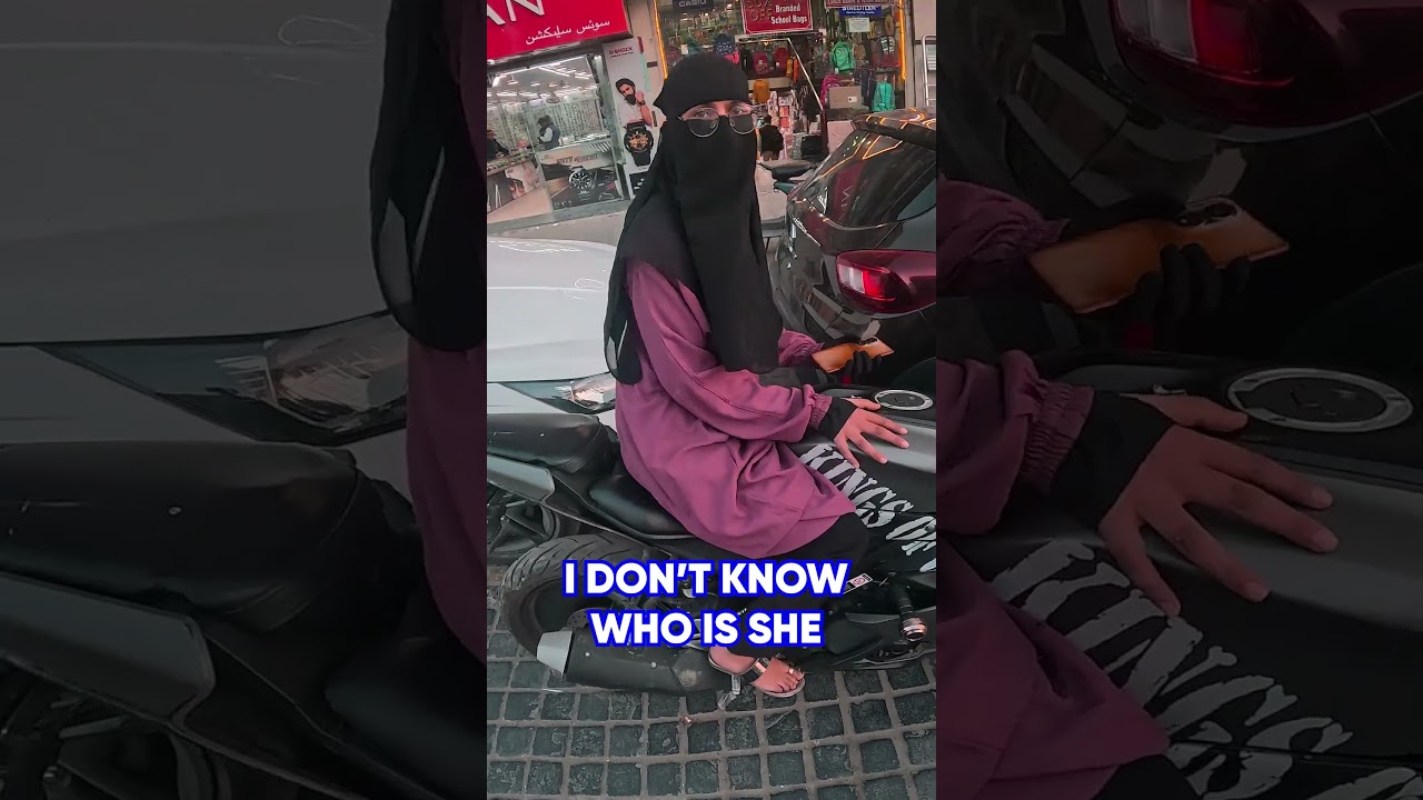 Strange Girl Passion ? Best Hijab Styles for Kashmiri Girls 