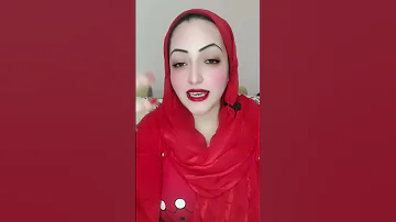 هلا والله على الرخيصة كلبة الجنية هلا 