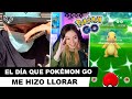 A VECES LOS SUEÑOS SE HACEN REALIDAD: COMMUNITY DAY DE CHARMANDER EN POKÉMON GO [Neludia]