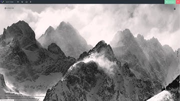 Bureau - Responsive Portfolio HTML Template