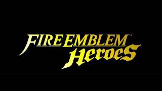 Video-Miniaturansicht von „Fire Emblem Heroes Music; Serious Theme 3“