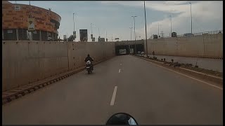 Exploring with a craziest means transport in ugannda from Ntinda to Kibuye / bodaboda ride